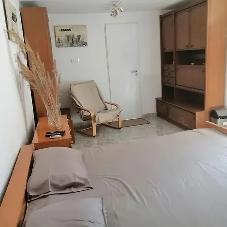 Holiday home δήλεσι, κοντά σε ωρωπό & χαλκίδα Dhilesi